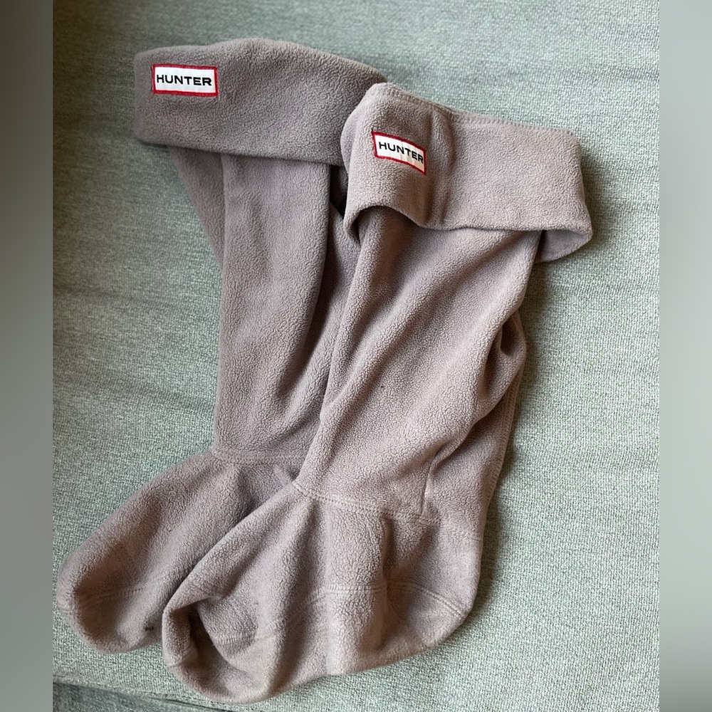 Hunter Boot Inserts